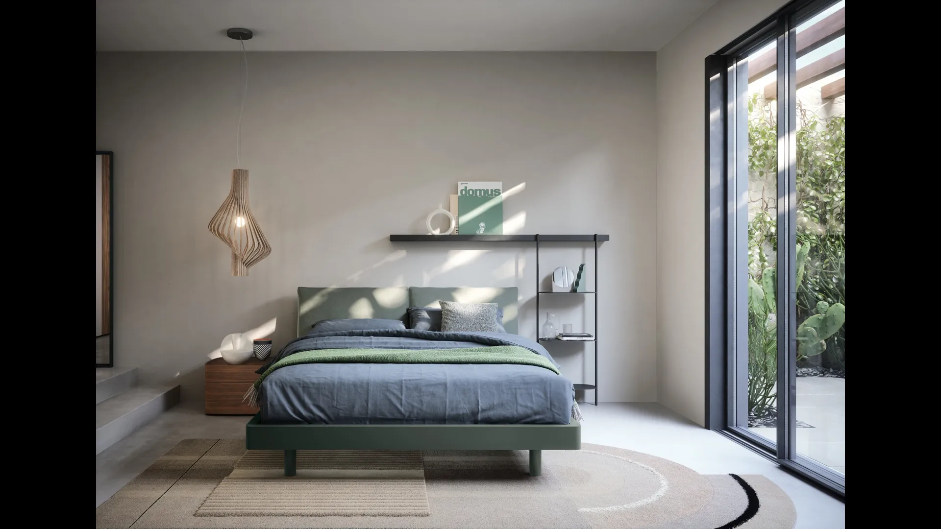 Letto Nido di Novamobili