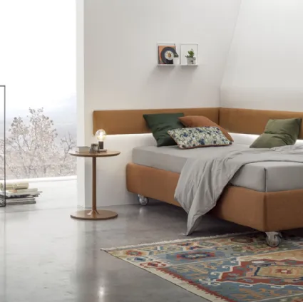 Daybed singolo Joker di V&Nice