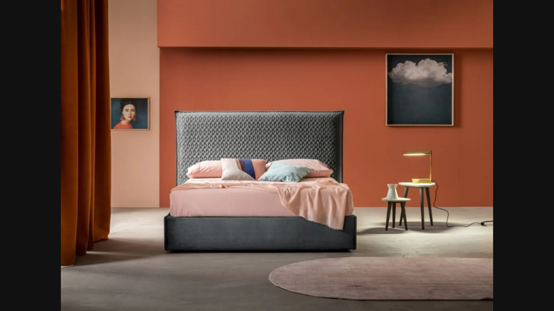 Letto Ventura Maxi di Ennerev