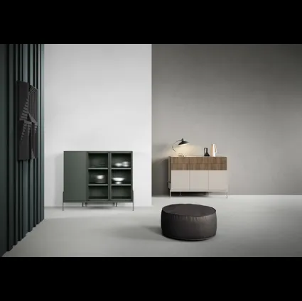 Madia Belt 02 di Novamobili