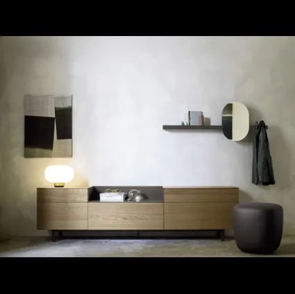 Madia Box 18 02 di Novamobili
