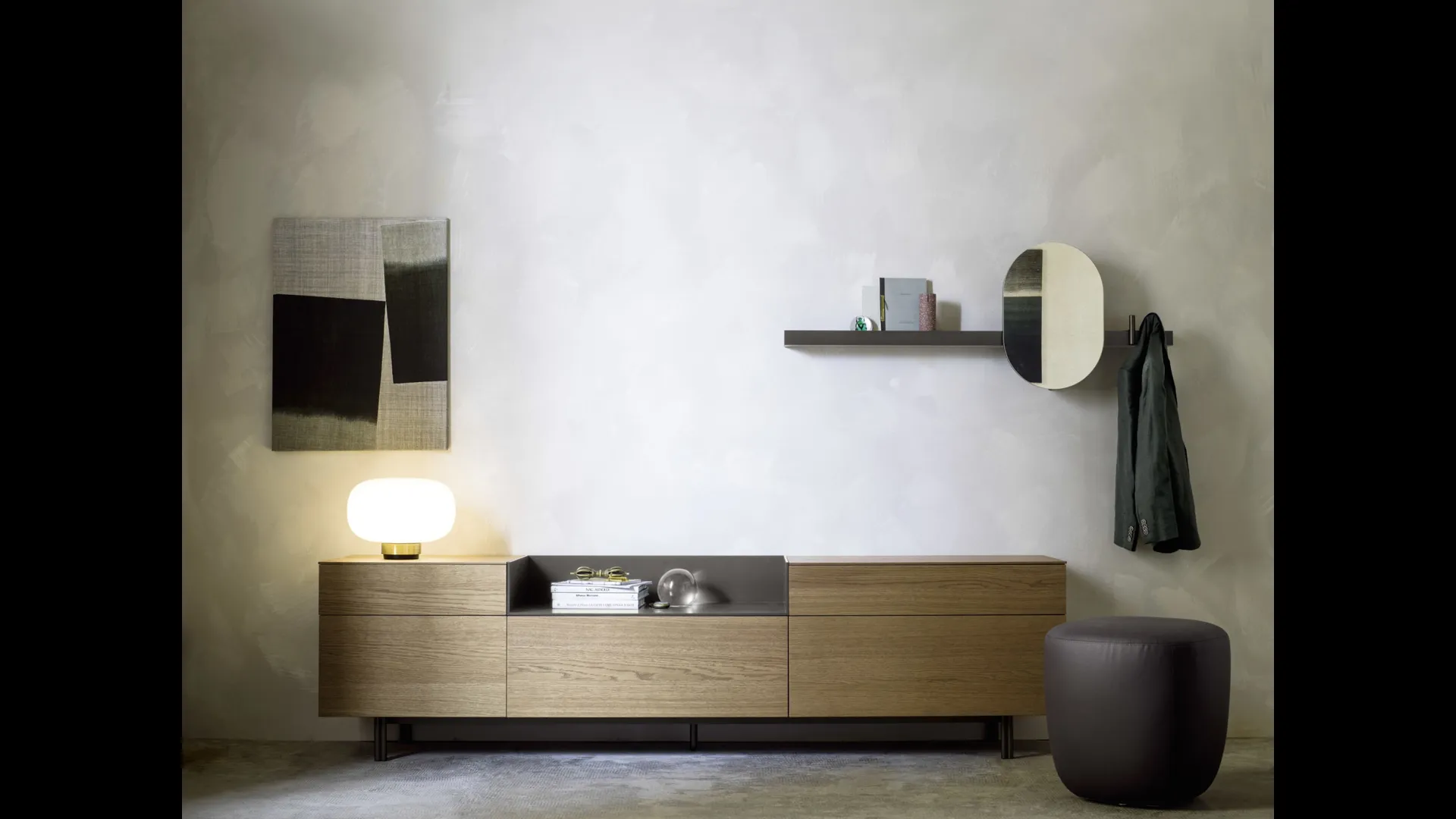 Madia Box 18 02 di Novamobili