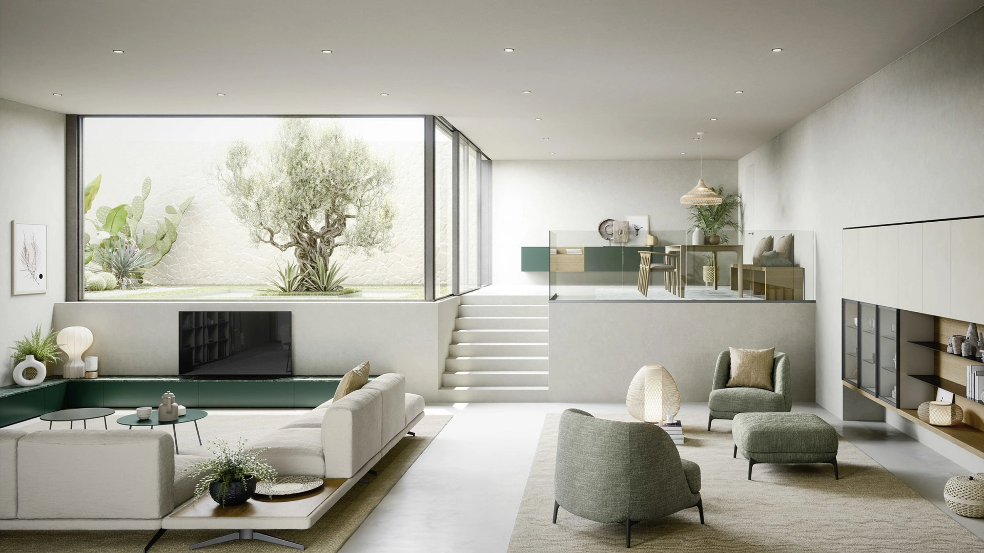 Poltroncina Velvet di Novamobili