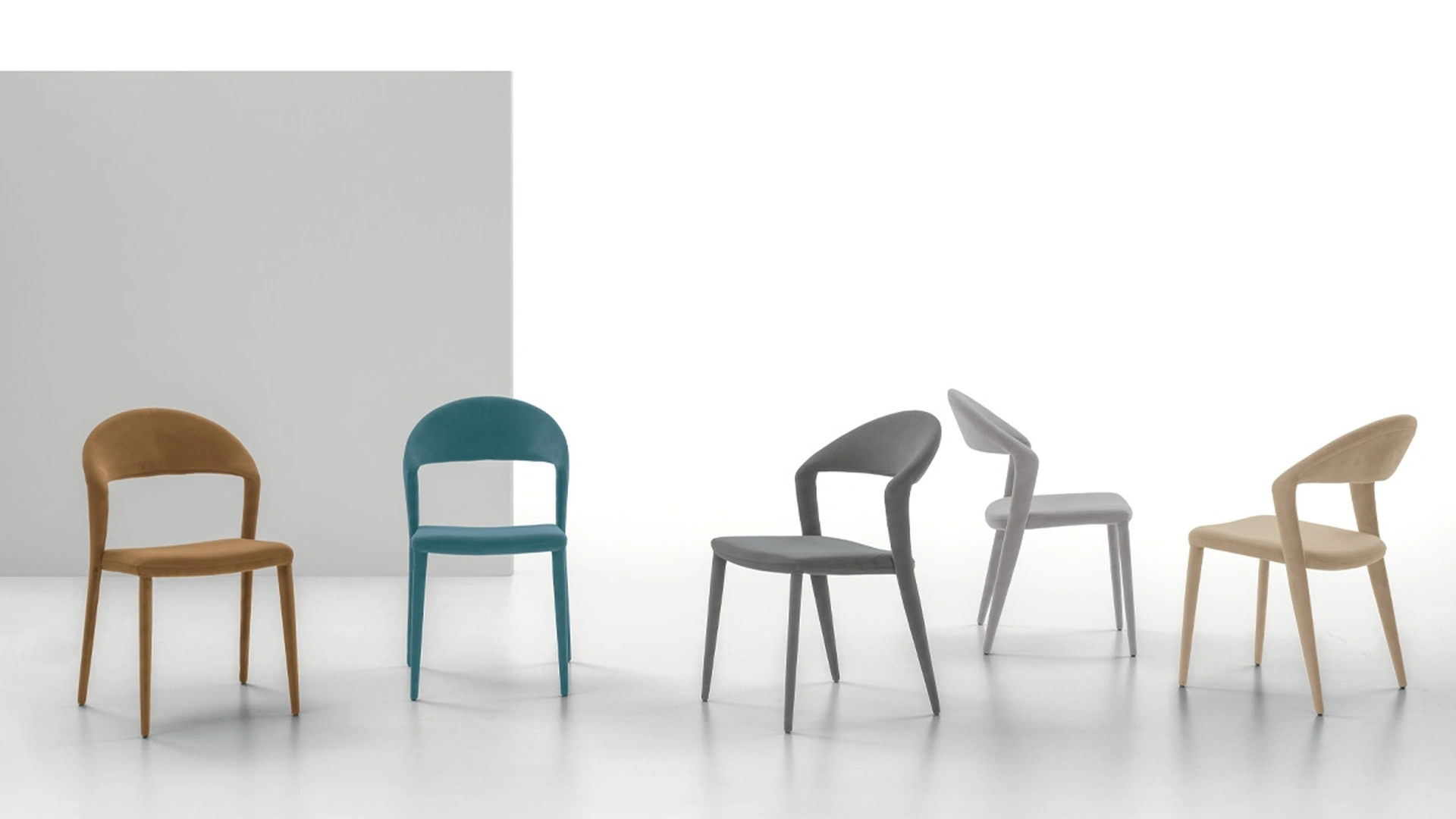 Sedia Denver di Target Point