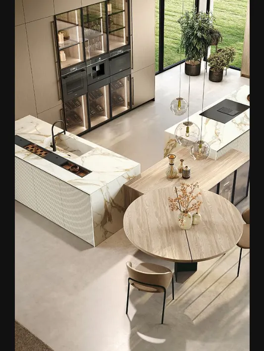 Composizioni accattivanti e personalizzabili 