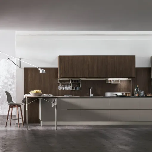 Cucina Stosa Karma 4
