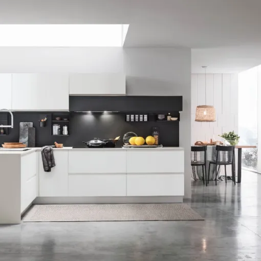 Cucina Stosa Karma 7