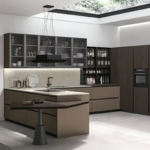 Cucine Stosa metropolis 10